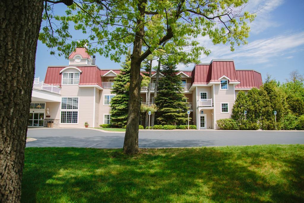 Bayshore Resort Traverse City Exterior foto